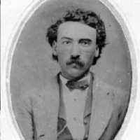 Reverend Thomas Crouch Vaughan (1852–1943)