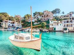 You can experience snorkeling in mallorca's remote and clear beaches or go on road trips along the stunning mountain. 30 Best Things To Do In Mallorca Spain Sand In My Suitcase