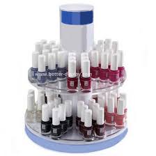 Maybe you would like to learn more about one of these? China Custom Rotating Acrylic Nail Polish Rack Display Btr B5013 China Acrylic Rotating Nail Polish Display Rack And Rotating Nail Polish Display Rack Price
