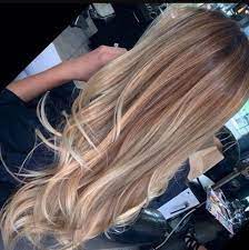 Ich würd mir so gern meine blonden haare mal schwarz tönen, aber nur tönen, damit\'s schnell wieder raus geht. Von Schwarz Gefarbt Zu Blond Haare