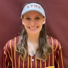 Dimond Softball Roster (2022-23)