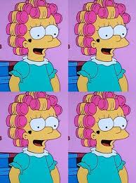 994 images about the simpsons. Pin De Syd Em Relatable Lisa Simpson Tumblr Desenhos De Cabelos Cacheados Desenho Dos Simpsons