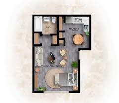 Beverly Arms Apartments