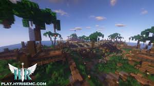 Find free build minecraft servers for the. Smp Slimefun Freebuild Creative Skyblock Events With Big Prizes And More Minecraft Server List Best Minecraft Servers