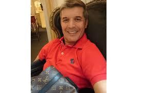 Twin brother of maria do rosario and younger brother of jose antonio. Mae De Joao Baiao Doente Esta A Acabar A Vida Da Maneira Como Quase Comecou