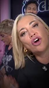 Belen Bailando