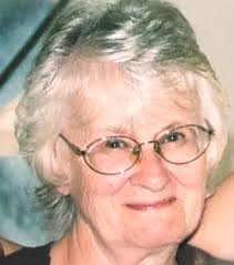 Muriel Kreuscher Obituary