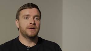 Scott Bamber's road to recovery following his motorcycling collision.