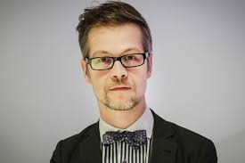 VenusInFur, Autor o ZazyjKULTURY