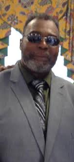 Elder Rochester Ellis