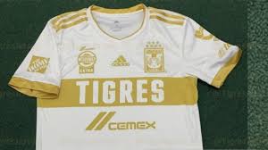 Puedes descargar corel draw aquí. Noticias De Tigres Tigres Tendra Jersey Dorado Para El 2021 Marca Claro Mexico
