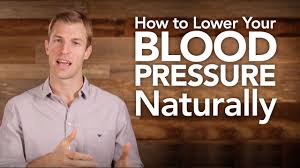 Maybe you would like to learn more about one of these? How To Lower Blood Pressure 5 Natural Ways Including Diet Dr Axe