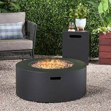 Maybe you would like to learn more about one of these? 35 Modern Fire Pit Ideas That Are Lit Architectural Digest