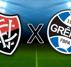 Assista agora a partida entre vitória x grêmio ao vivo pelo copa do brasil a partir das 21h30 (de brasília) com transmissão exclusiva do canal sportv e premiere clubes. Vitoria X Gremio Escalacoes Onde Assistir Ao Vivo E Horario Esportes Estadao