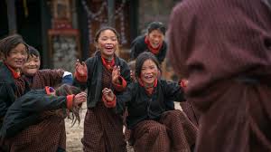 21 pengalaman pertama membuat penggambaran dengan basikal aku menjelajah. Dengan Basikal Aku Menjelajah S4e3 Visiting Laya Village In Bhutan By Zahariz