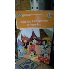 Maybe you would like to learn more about one of these? Tematik Terpadu Tema 7 Indahnya Keragaman Di Negeriku Sd Kelas 4 Shopee Indonesia