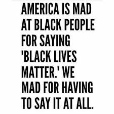 Apr 29, 2021 · black lives matter quotes that are powerful, informative, and necessary racism is a visceral experience.it dislodges brains, blocks airways, rips muscle, extracts organs, cracks bones, breaks. Quotes About Black Lives Matter 42 Quotes