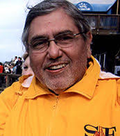 Alberto Jeronimo (Jerry) Noriega