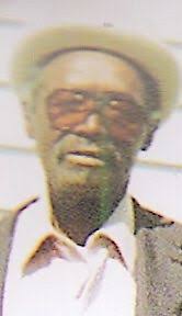 Obituary information for Willie Louis 'Buddy' Rouse