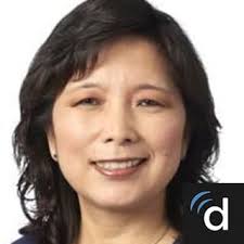 Dr. Sarah Gong, MD
