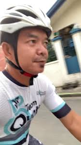 Test ride @ south woods