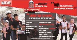 Jawatan kosong jobs now available in klang. Job Internship Archives Kontraktor Pendawaian Elektrik