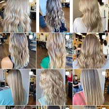 Evans Hairstyling College Home Facebook