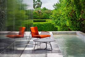 Modern outdoor dining furniture allows you to eat under the sun or stars and also enhances your patio's look. Best Luxury Outdoor Furniture Brands 2021 Update