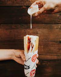 We did not find results for: How To Make Jimmy Johns Kickin Ranch Recipe