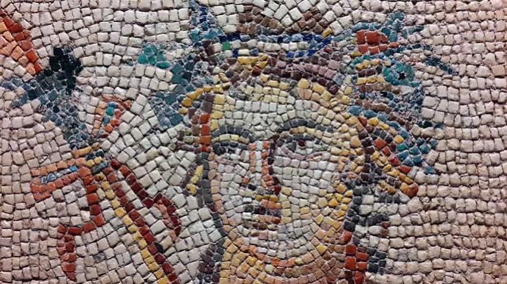 Zeugma Mozaik Müzesi