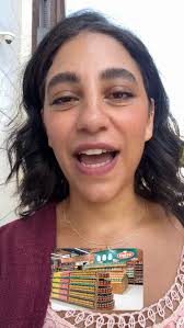 Goodies- Where you can find...