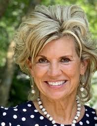 Beverly Forman's Instagram, Twitter & Facebook