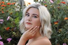 Dive into a candlelit midnight soak, Taylor Waters whispers you "Self Love"  — Uranium Waves