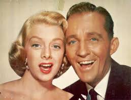 From my favorite Christmas movie, White Christmas