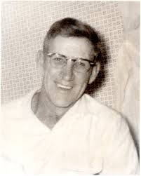 Louis Norman Ashmore (1915-1959)