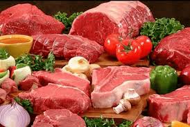 Trozo de trapo maltratado por, comúnmente líquidos. Carnes Curiosidario