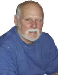 Obituary information for Darrell Crawford