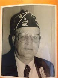 MSGT Jasper Joshua Boyer (1929-1999)