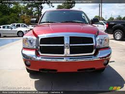 Image result for Inferno Red 2006 Dakota