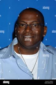 Randy jackson during hi-res stock photography and images