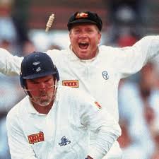 Shane keith warne is an australian cricket commentator and former international cricketer who captained the australian national team in one. 20 Great Ashes Moments No1 Shane Warne S Ball Of The Century 1993 The Ashes The Guardian