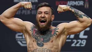 Check out some of the best photos of the notorious conor mcgregor. Konor Makgregor Nokautiroval Amerikanca Serrone Informer Novosti Sevastopolya