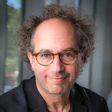 Things That Think: People