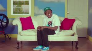 Tyler, the creator says odd future wouldn't have made it today. Tyler The Creator Ifhy Youtube