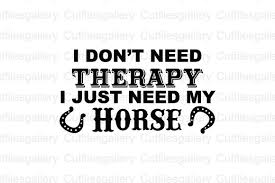 Download 10 Horse Saying Svg Designs Graphics SVG Cut Files