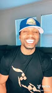 Randall Cunningham and Whitney Houston