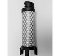 Beko 4038112 Replacement OEM .01 Micron Filter Element for HP50S055 and  S055 Clearpoint Threaded Filters