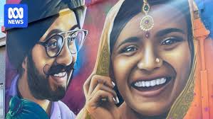 Port Augusta unveils mural celebrating Indian cultures five years after  post targets Sikh councillor