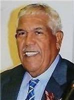 Allen LaGrange Obituary (2019)