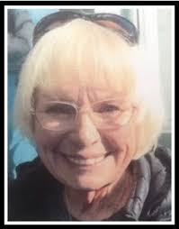 RIP ~ Cathy Artz,('62_)